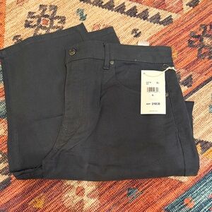 NWT Splendid Carson Barrel Pants Sz/XL